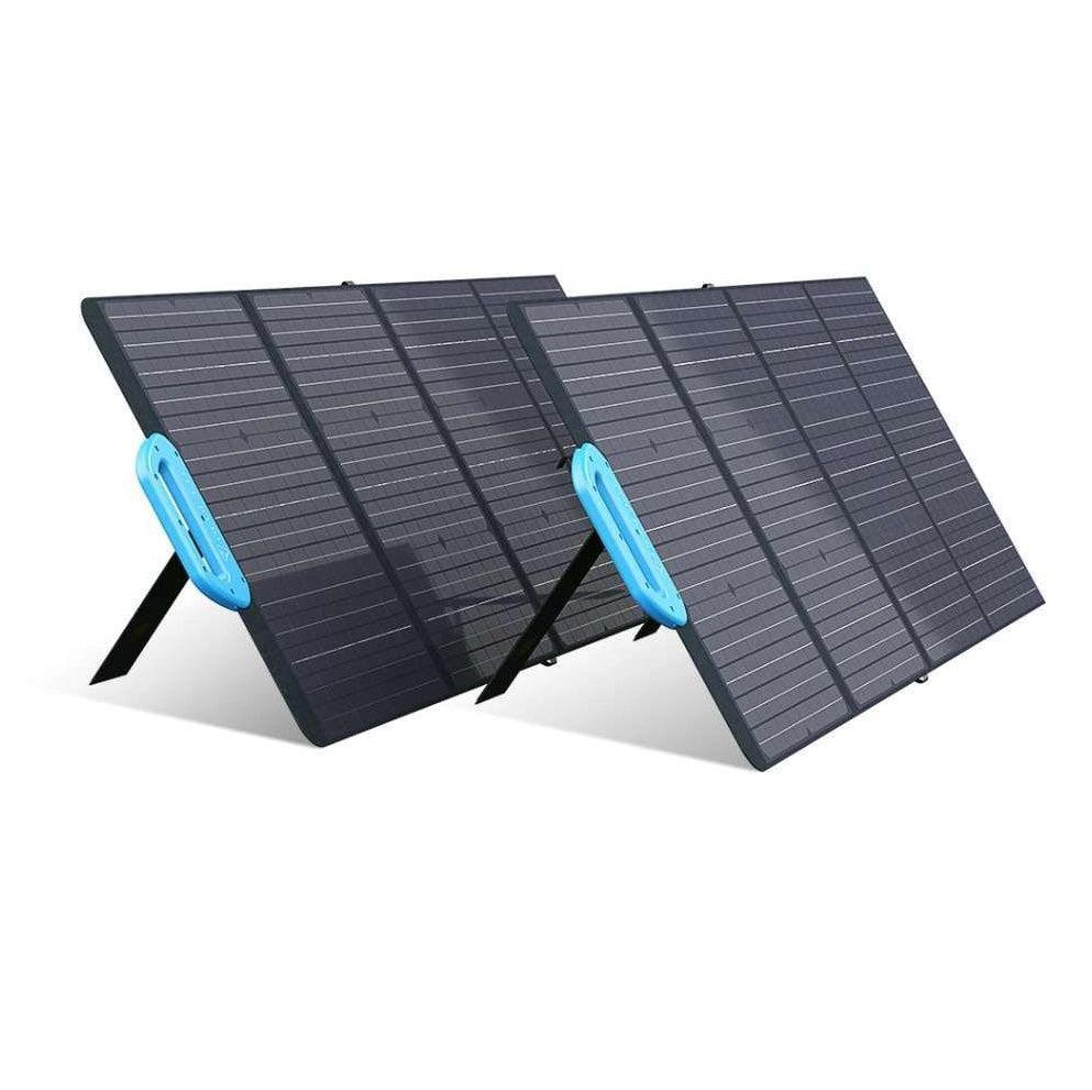 BLUETTI PV120 120W Solar Panel